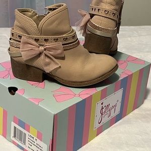 Jellypop Girls shoes!